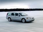 Volvo V70 2005 года